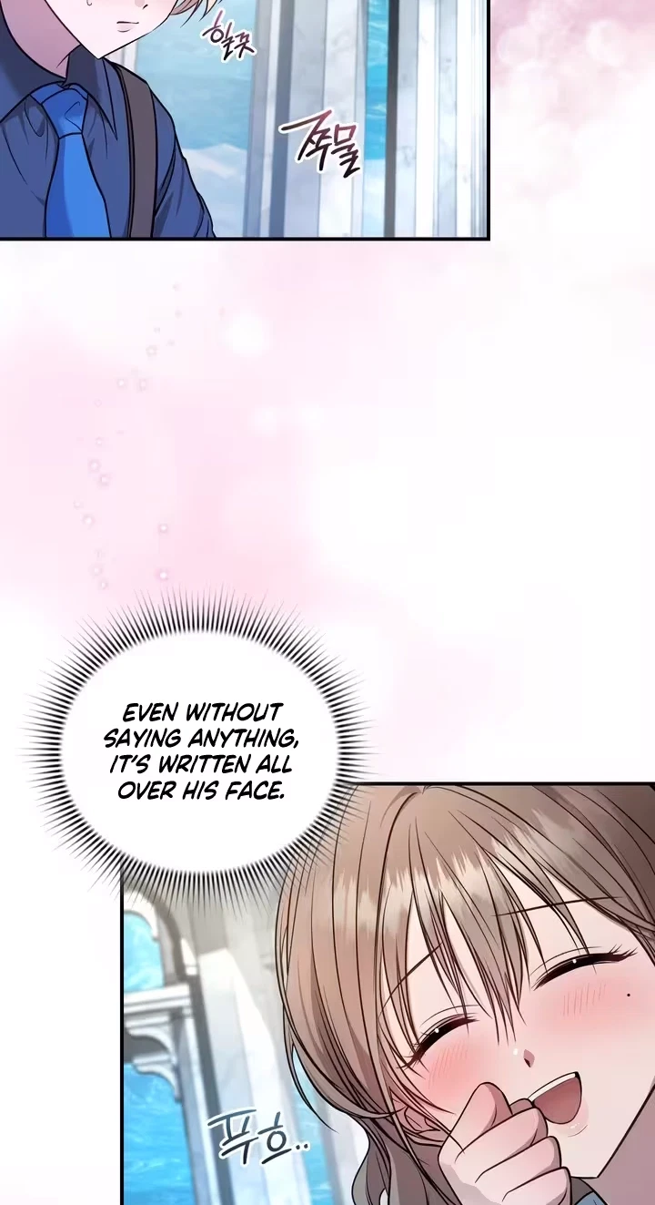 My Life With A Dokkaebi Chapter 32, page 58