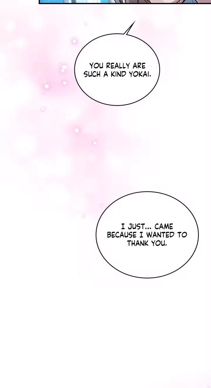 My Life With A Dokkaebi Chapter 32, page 59