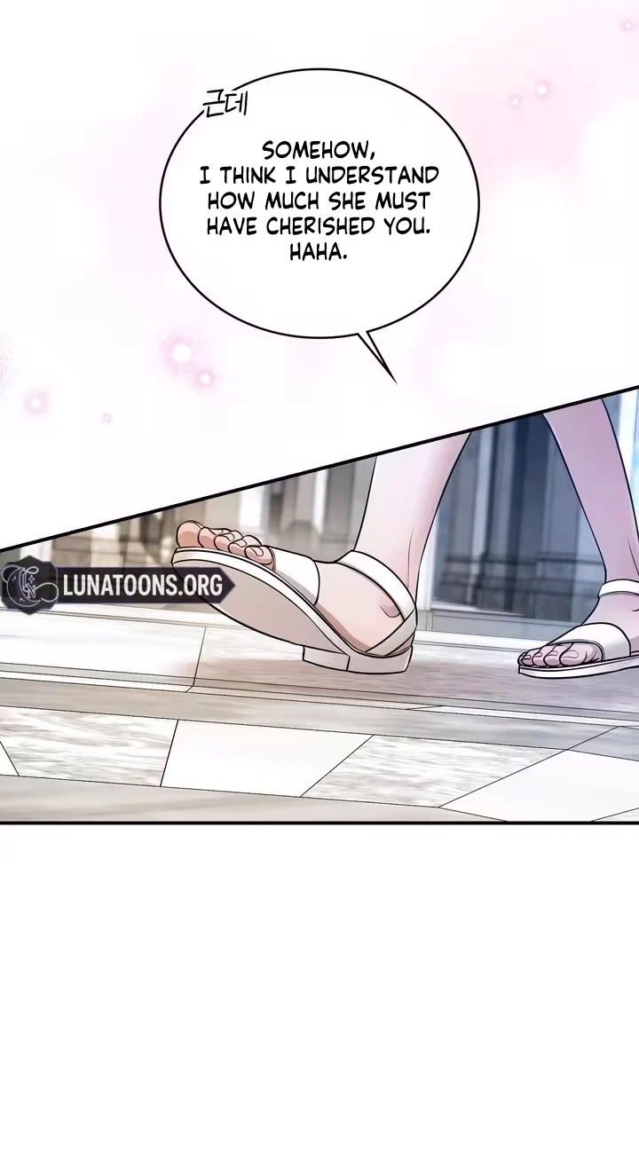 My Life With A Dokkaebi Chapter 32, page 60