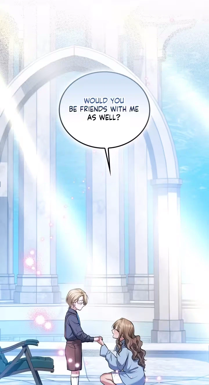 My Life With A Dokkaebi Chapter 32, page 62