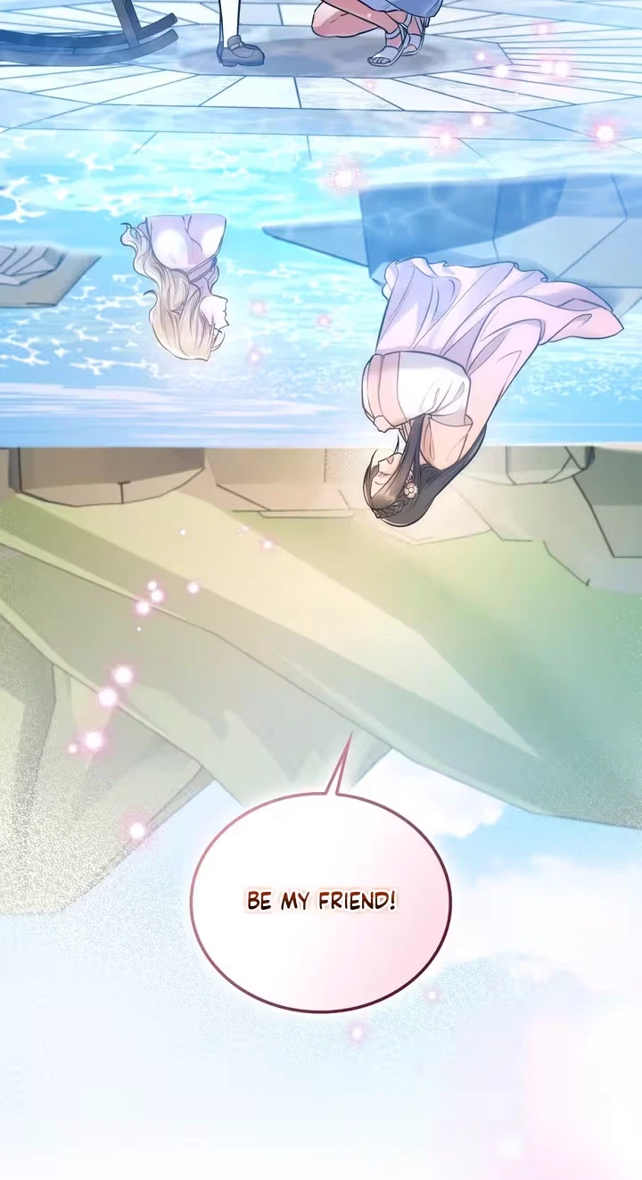 My Life With A Dokkaebi Chapter 32, page 63