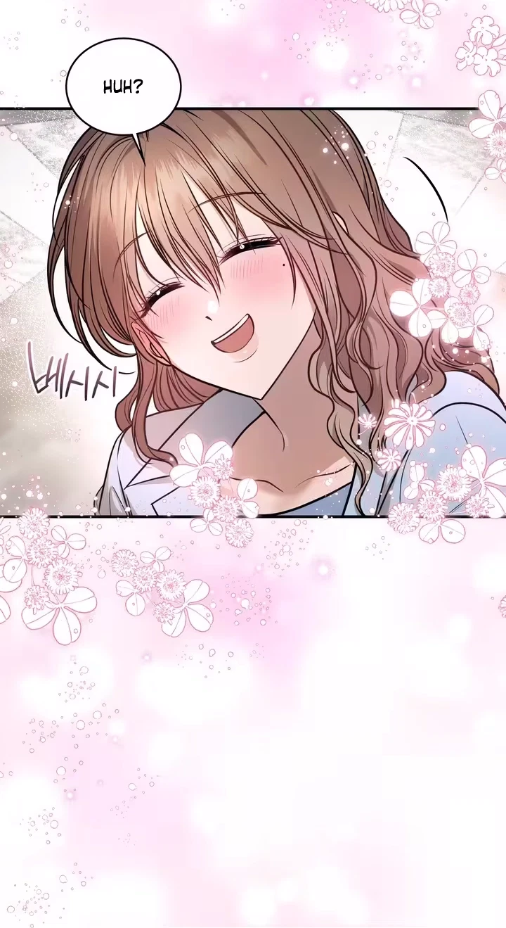 My Life With A Dokkaebi Chapter 32, page 65