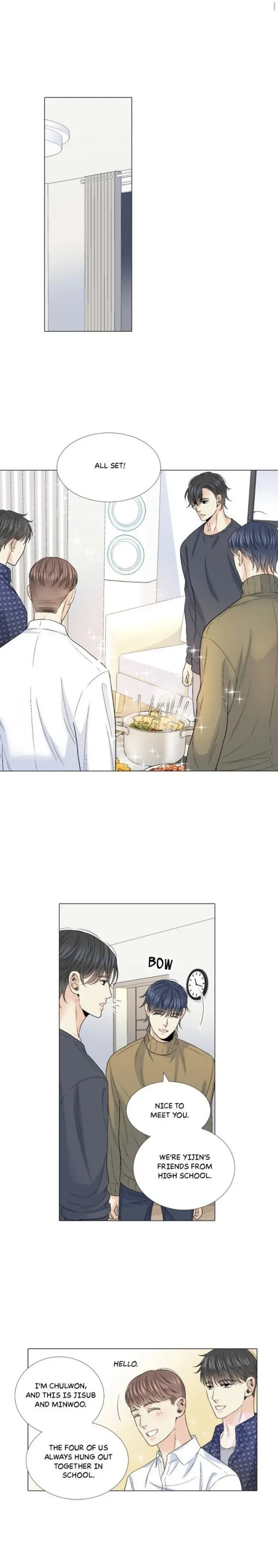Wish Me Love Chapter extra29, page 2
