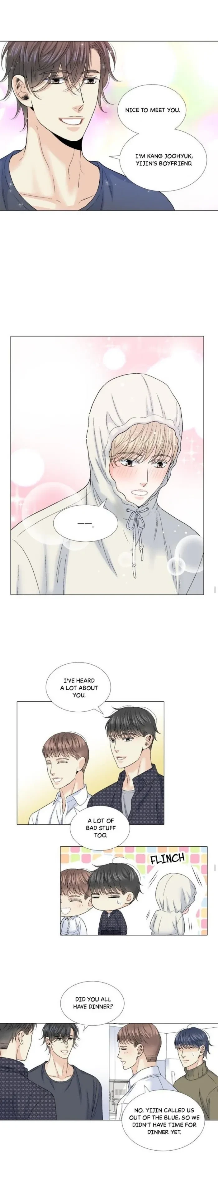 Wish Me Love Chapter extra29, page 3