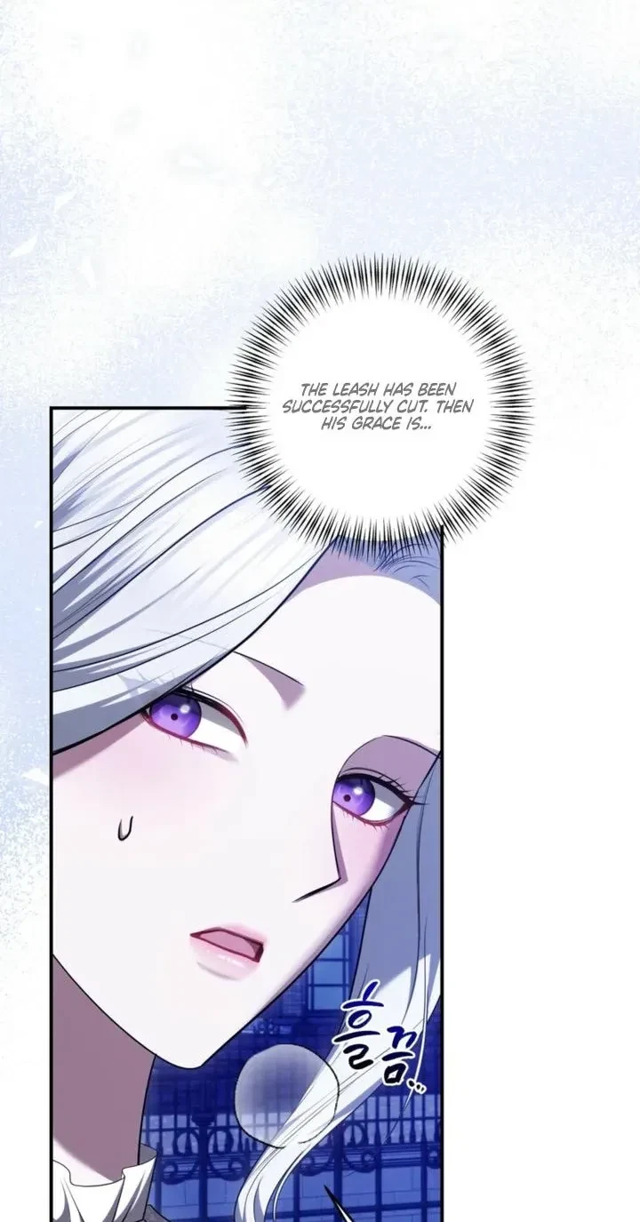 Taming The Arrogant Grand Duke Chapter 59, page 3