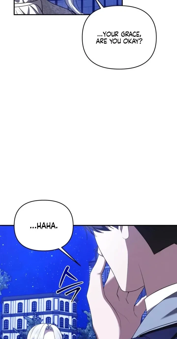 Taming The Arrogant Grand Duke Chapter 59, page 4