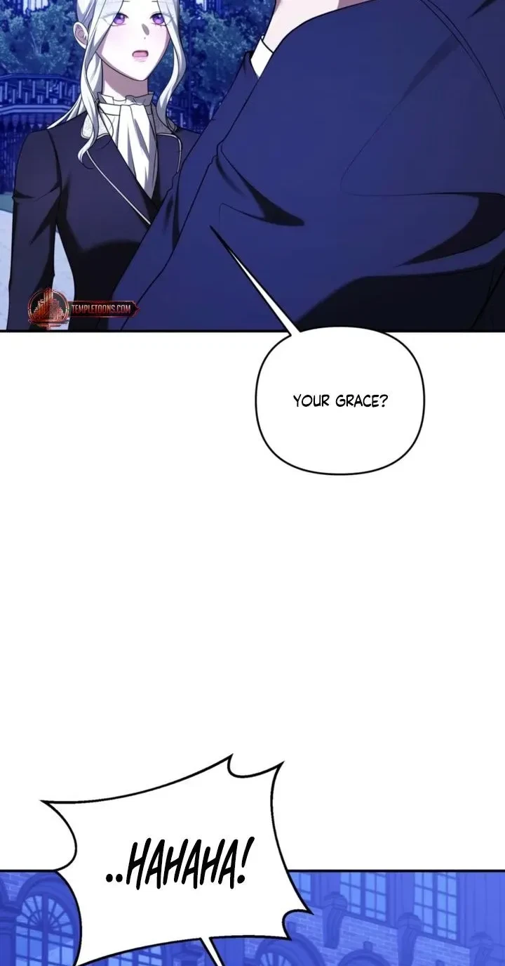 Taming The Arrogant Grand Duke Chapter 59, page 5