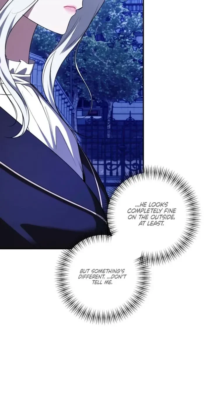 Taming The Arrogant Grand Duke Chapter 59, page 8
