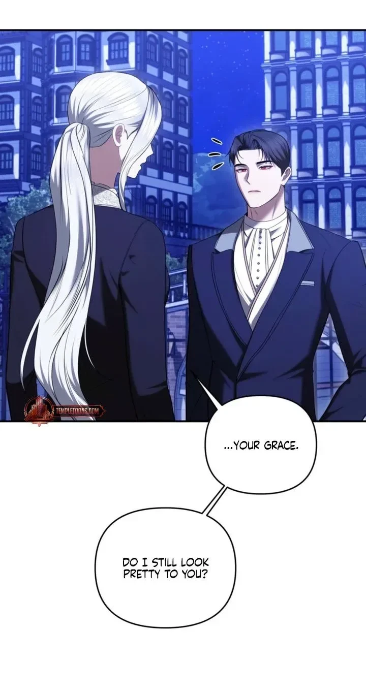 Taming The Arrogant Grand Duke Chapter 59, page 9