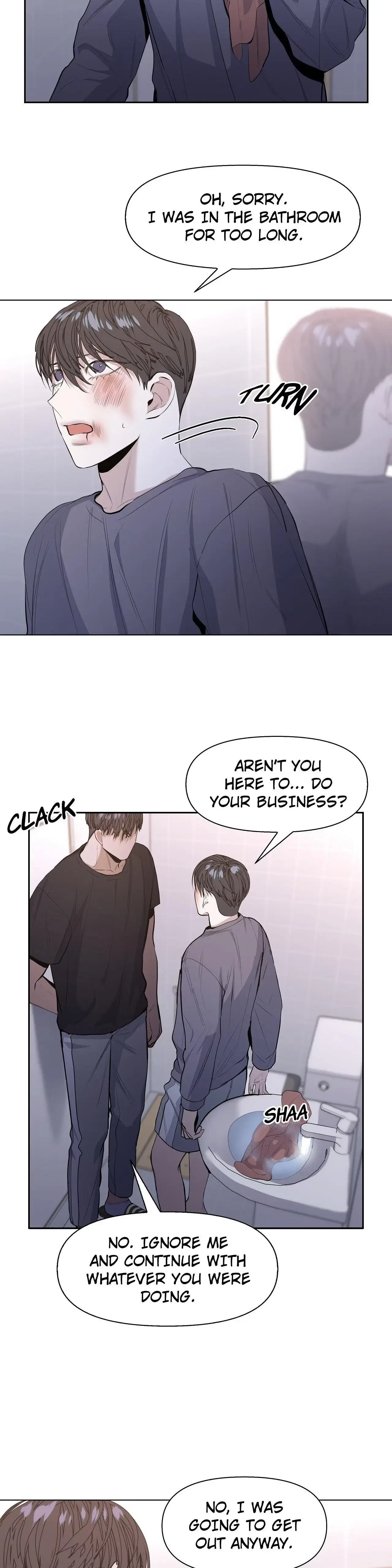 Stockholm Syndrome Chapter 17, page 10