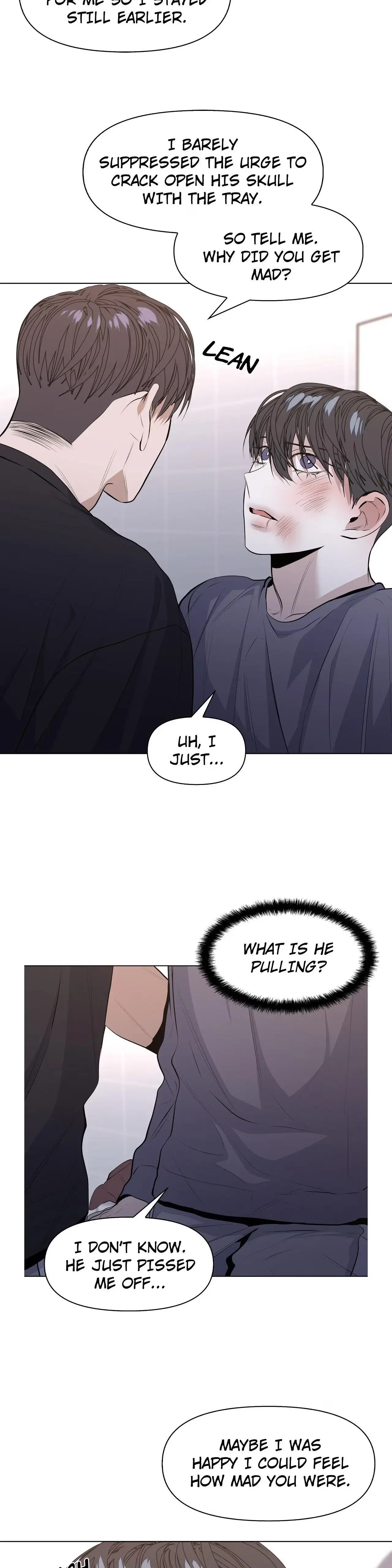 Stockholm Syndrome Chapter 17, page 13