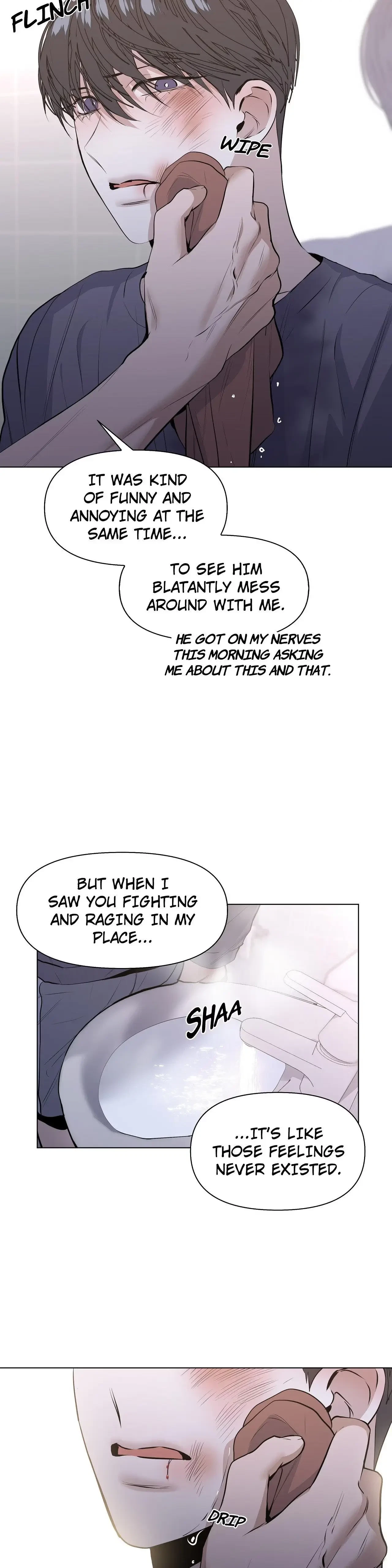 Stockholm Syndrome Chapter 17, page 14