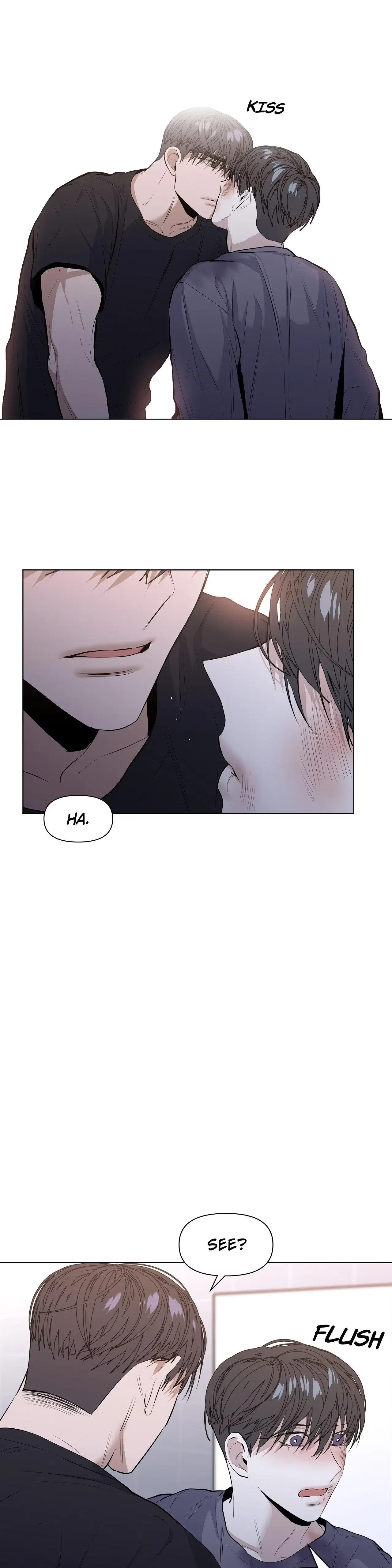 Stockholm Syndrome Chapter 17, page 24