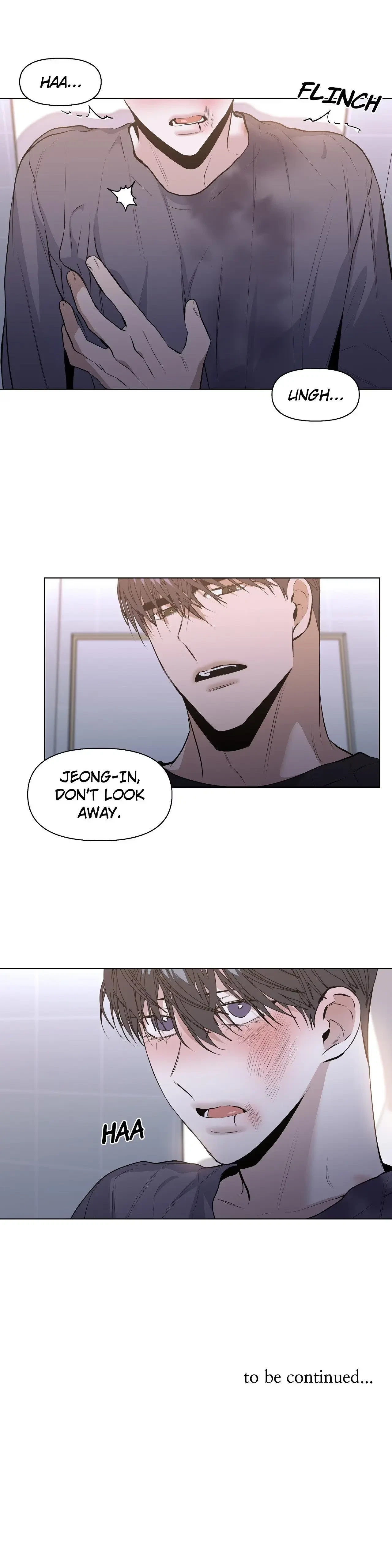 Stockholm Syndrome Chapter 17, page 27