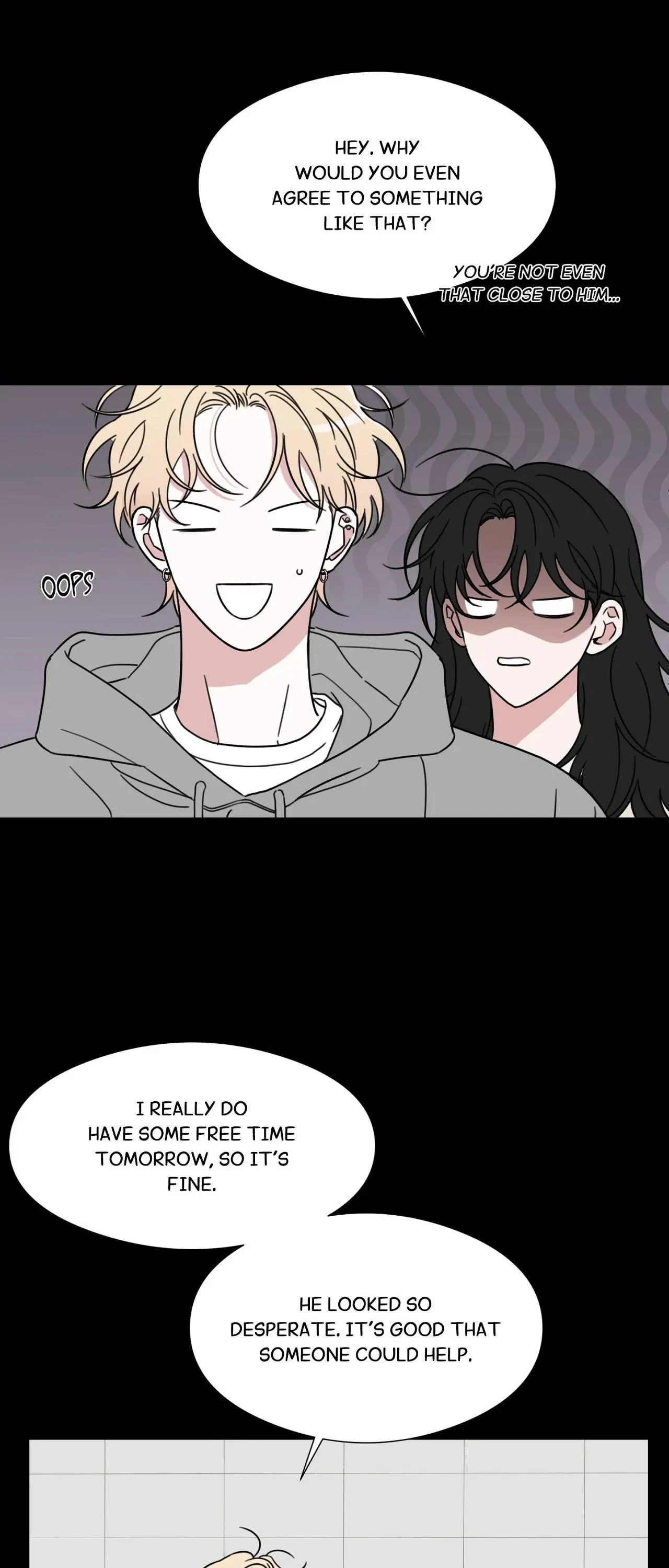 Sorta Psycho Chapter 38, page 10