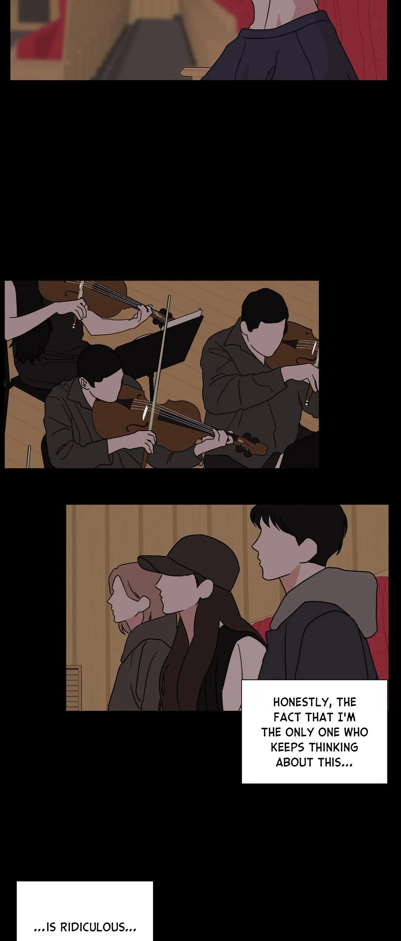 Sorta Psycho Chapter 38, page 14