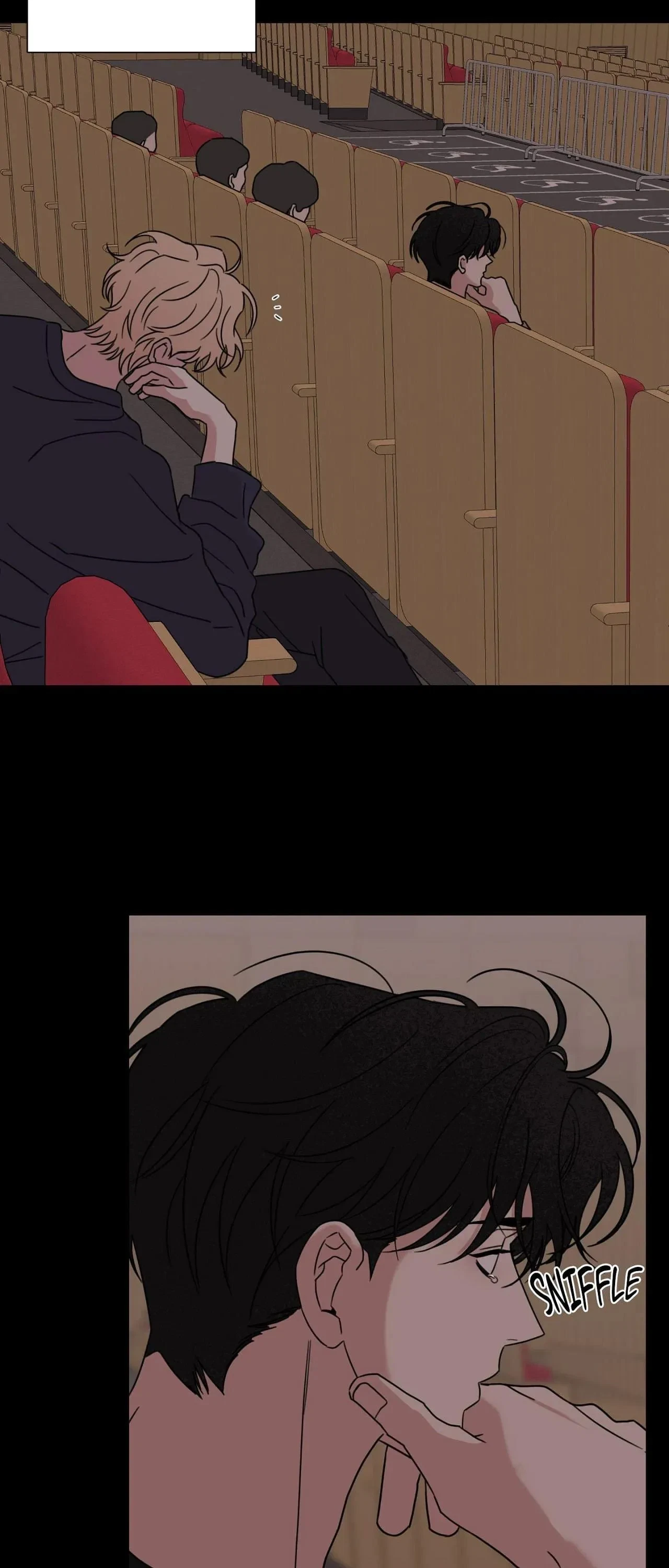 Sorta Psycho Chapter 38, page 15