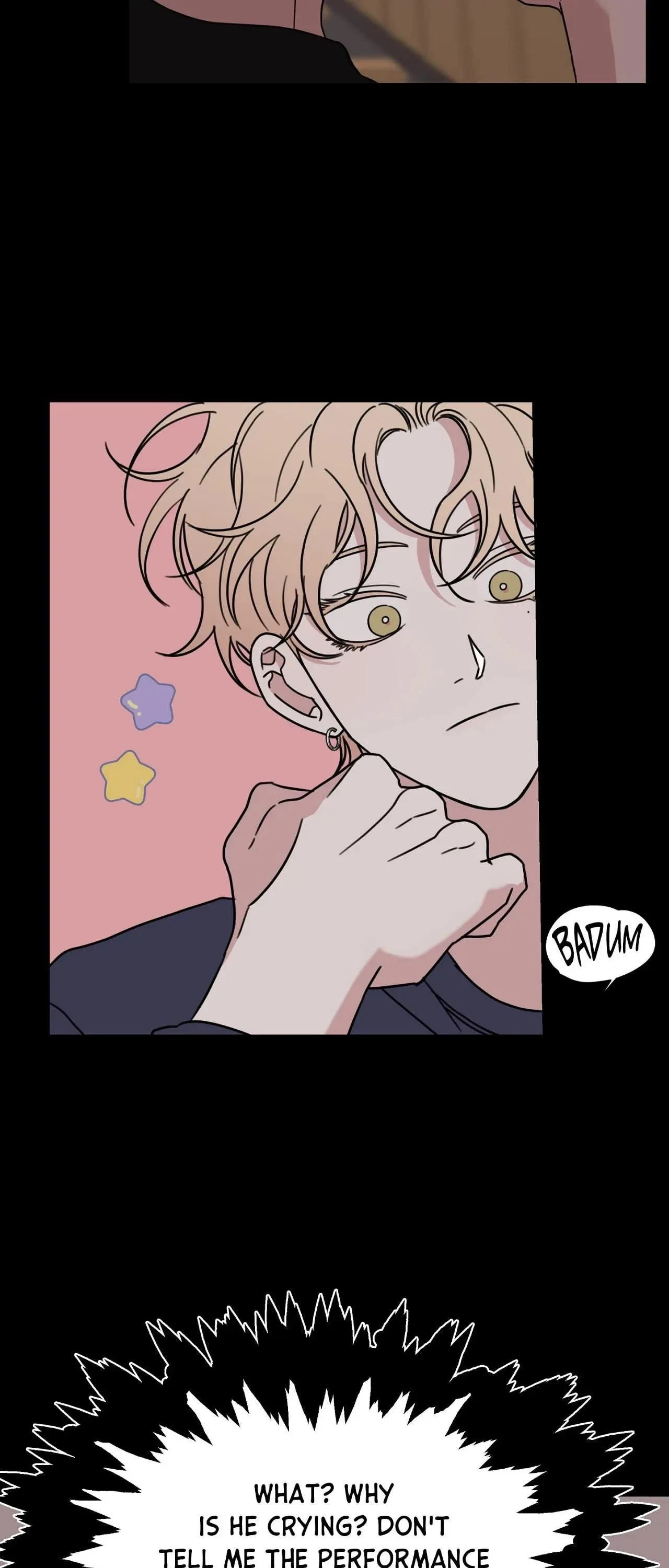 Sorta Psycho Chapter 38, page 16