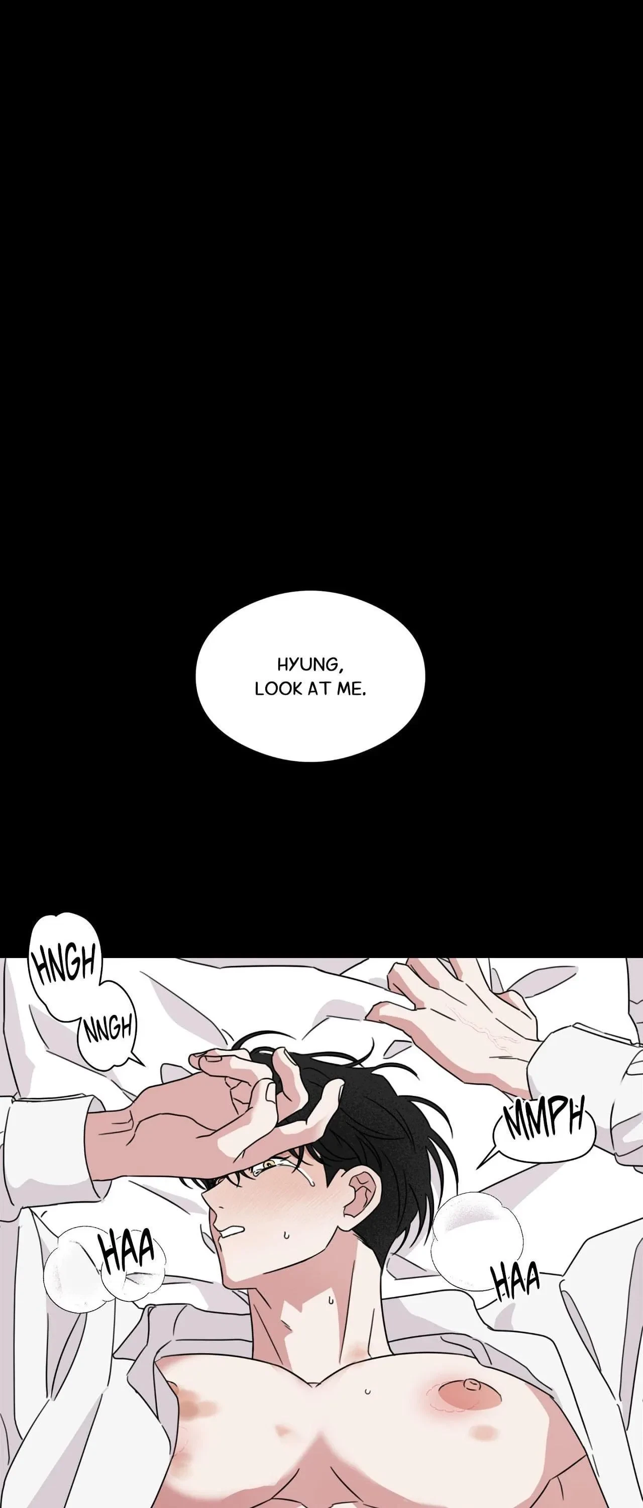 Sorta Psycho Chapter 38, page 19