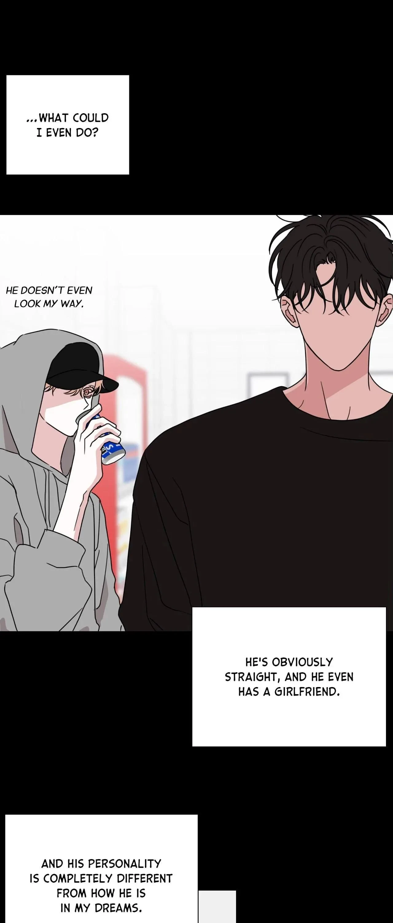 Sorta Psycho Chapter 38, page 2