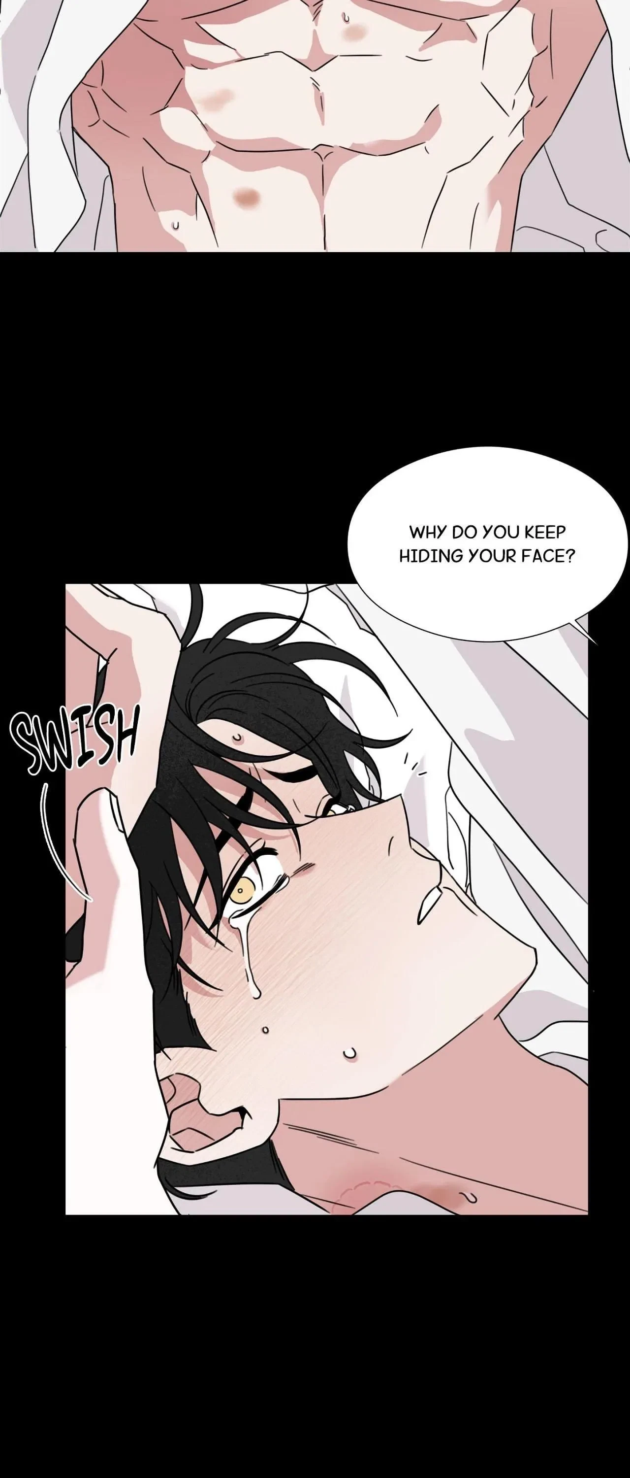 Sorta Psycho Chapter 38, page 20