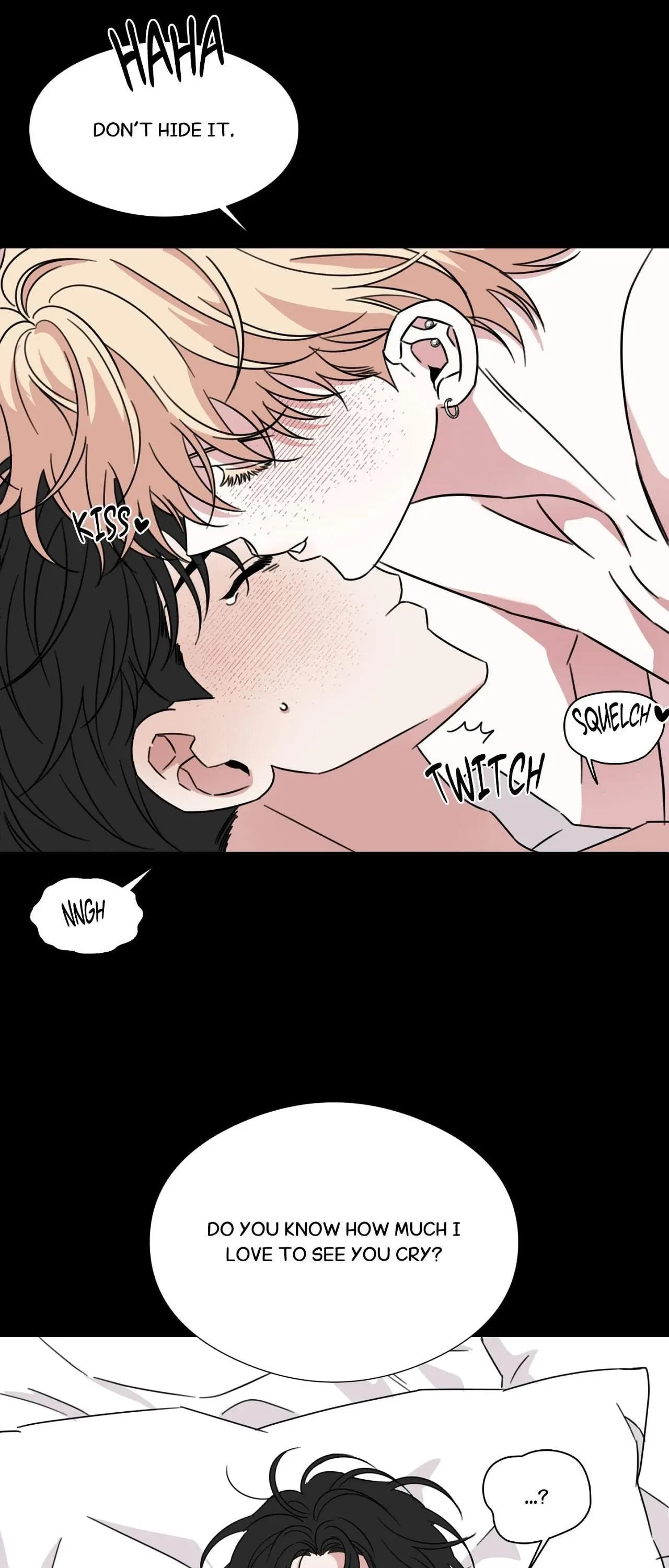Sorta Psycho Chapter 38, page 22