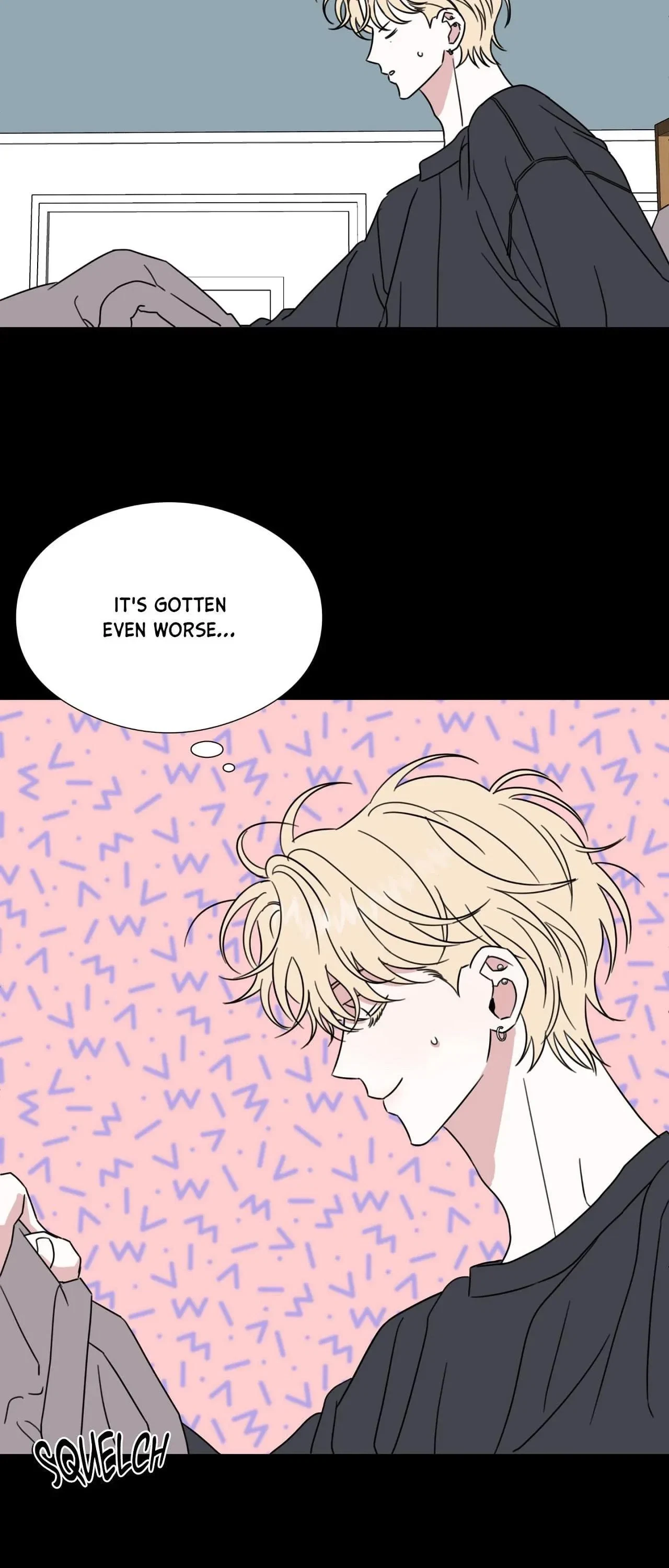 Sorta Psycho Chapter 38, page 24
