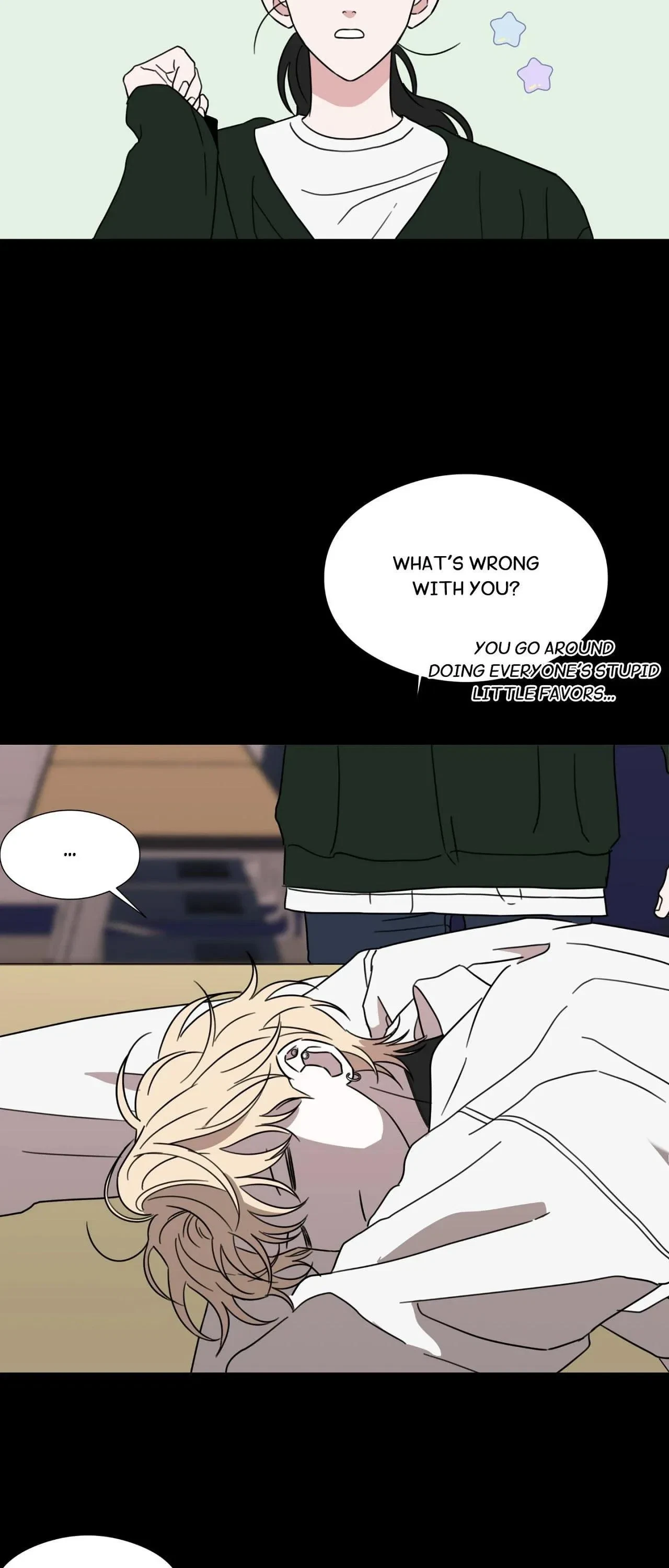 Sorta Psycho Chapter 38, page 26