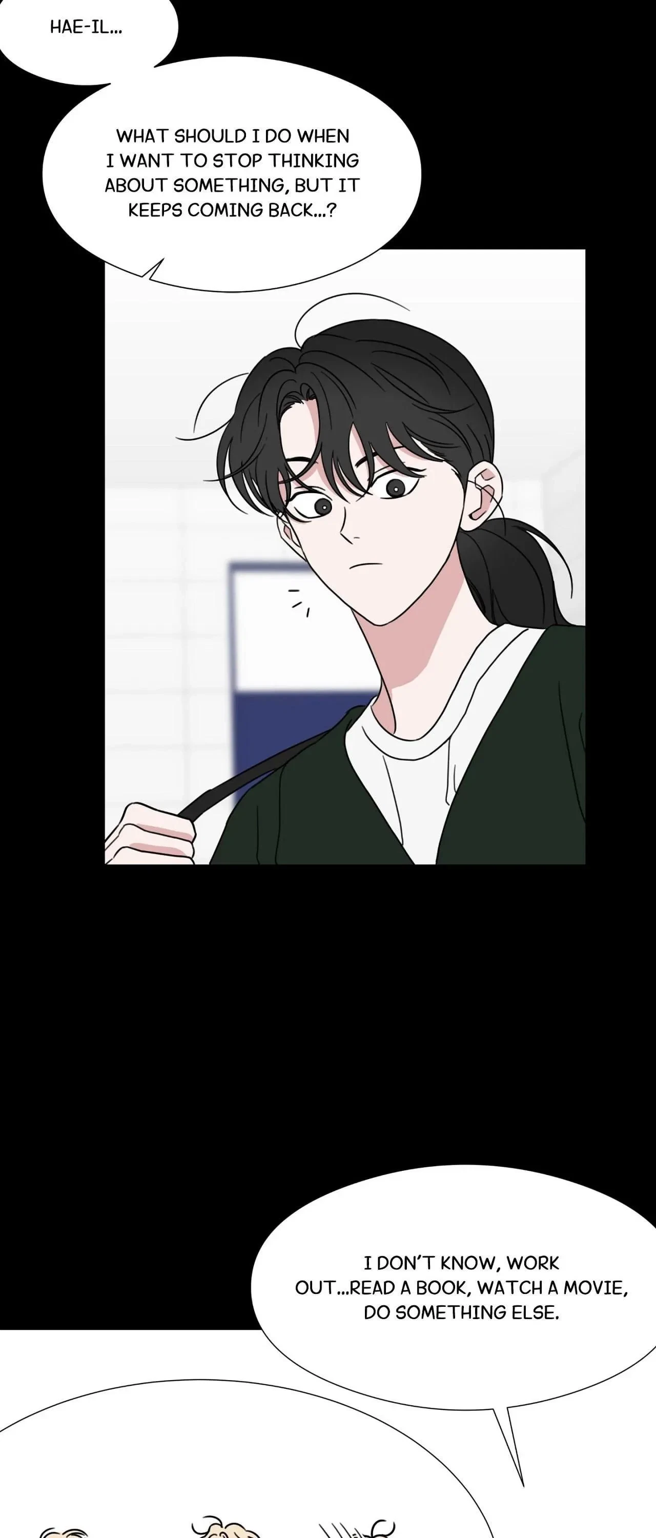 Sorta Psycho Chapter 38, page 27