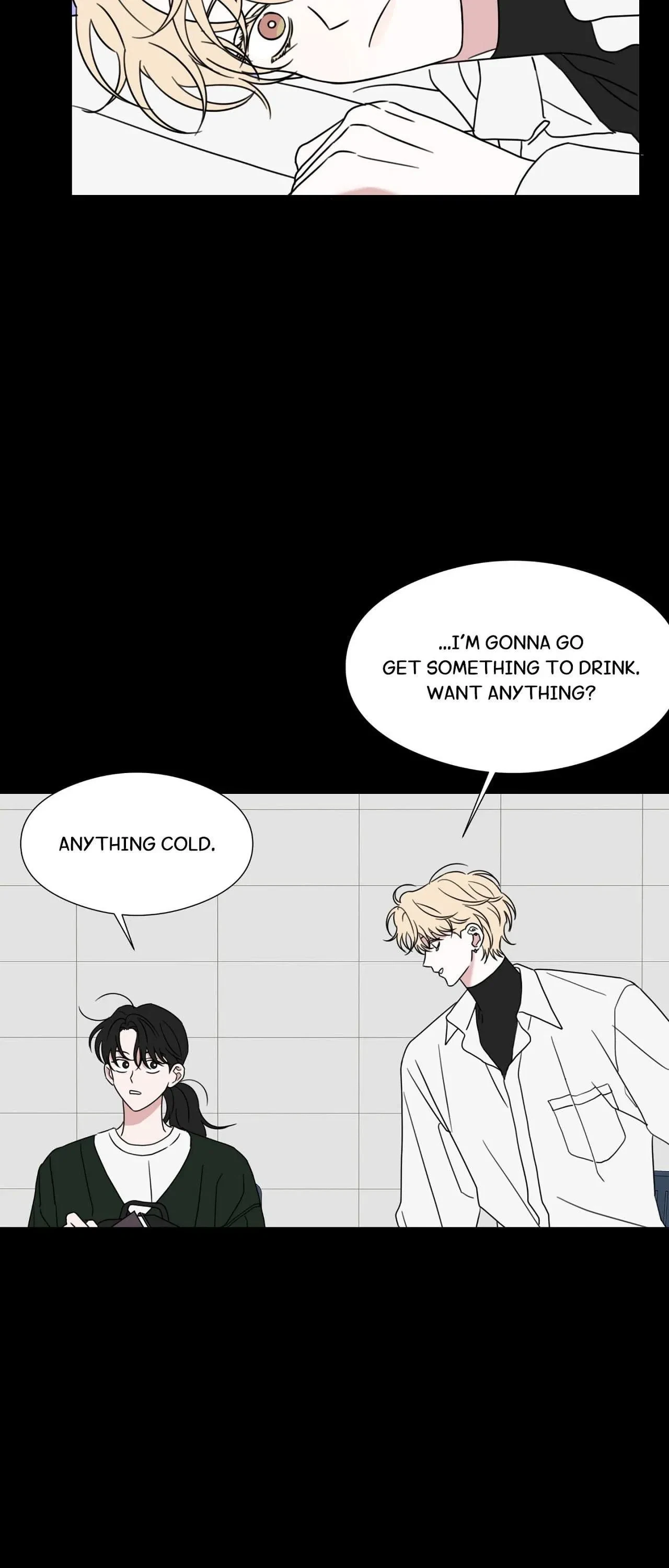 Sorta Psycho Chapter 38, page 29