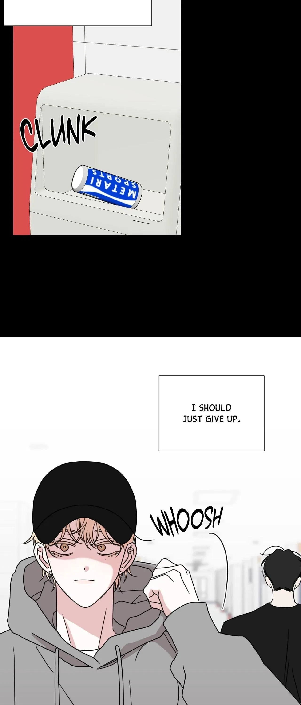 Sorta Psycho Chapter 38, page 3