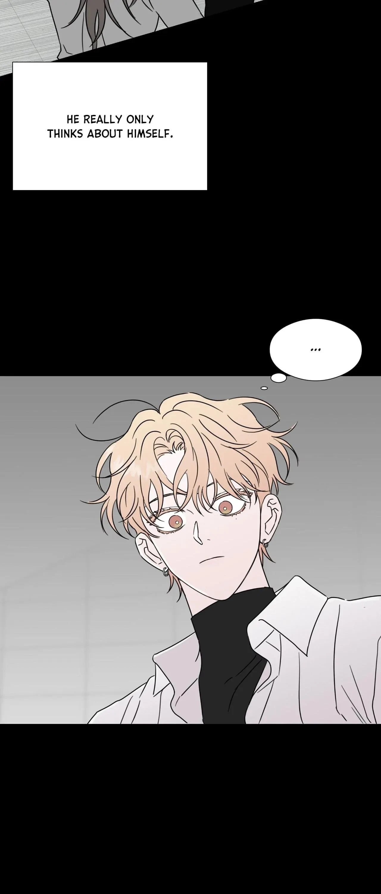 Sorta Psycho Chapter 38, page 35