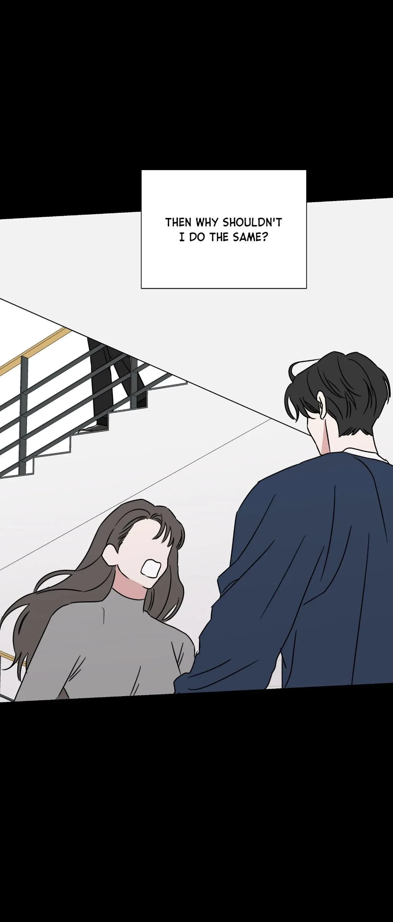 Sorta Psycho Chapter 38, page 36