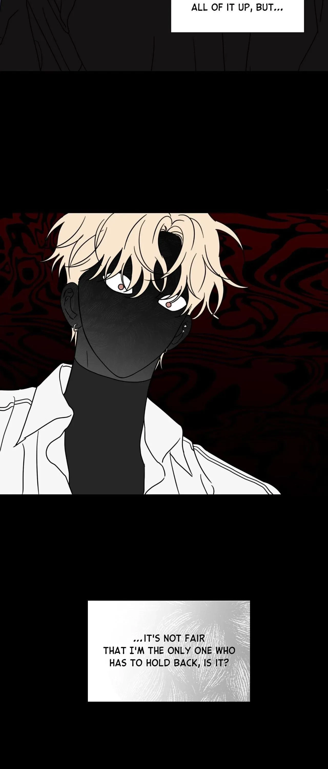 Sorta Psycho Chapter 38, page 39