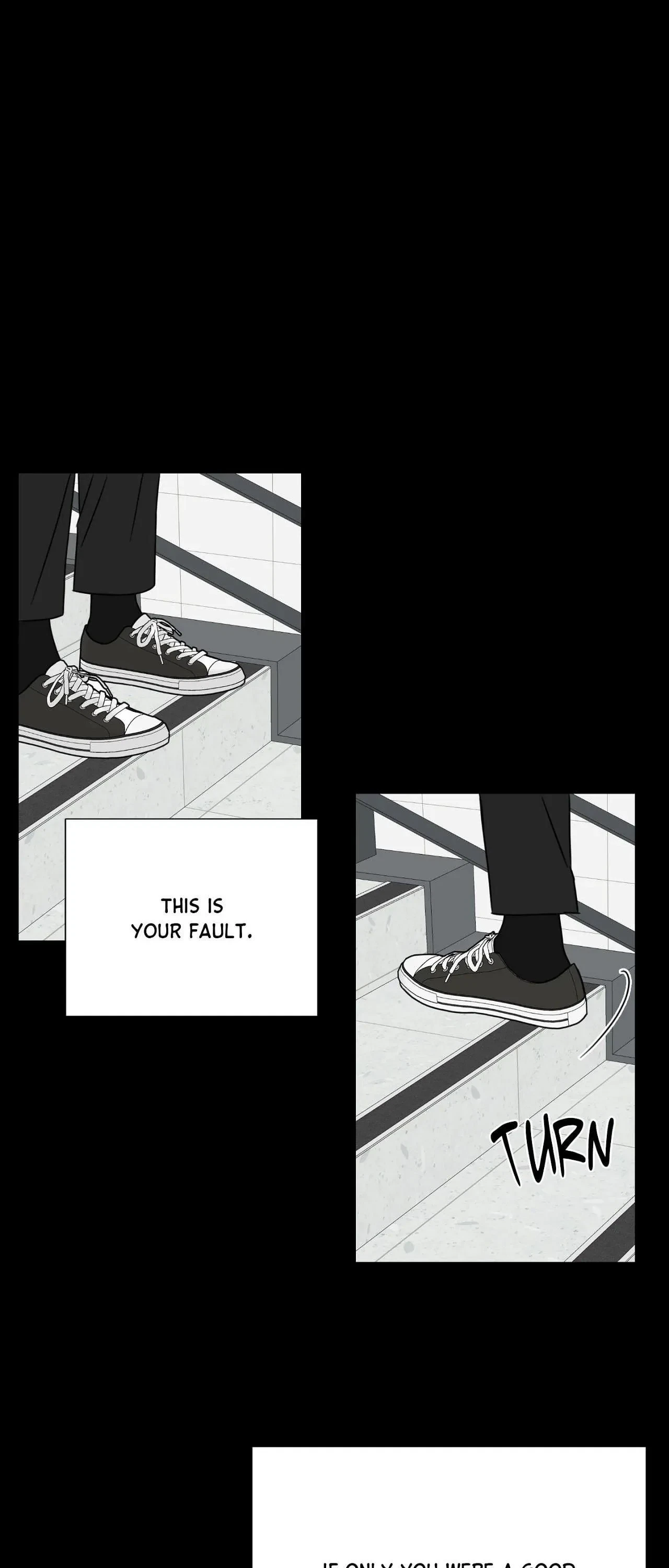 Sorta Psycho Chapter 38, page 40