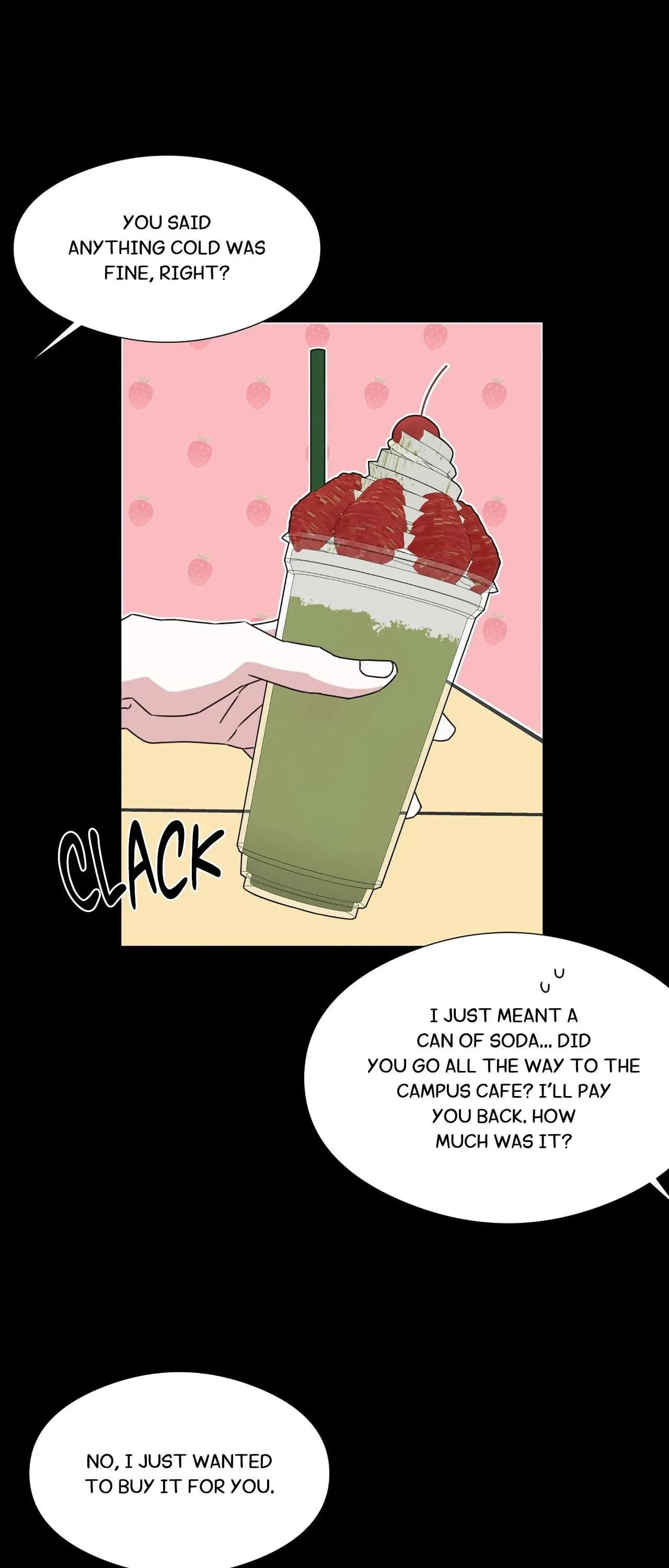 Sorta Psycho Chapter 38, page 42