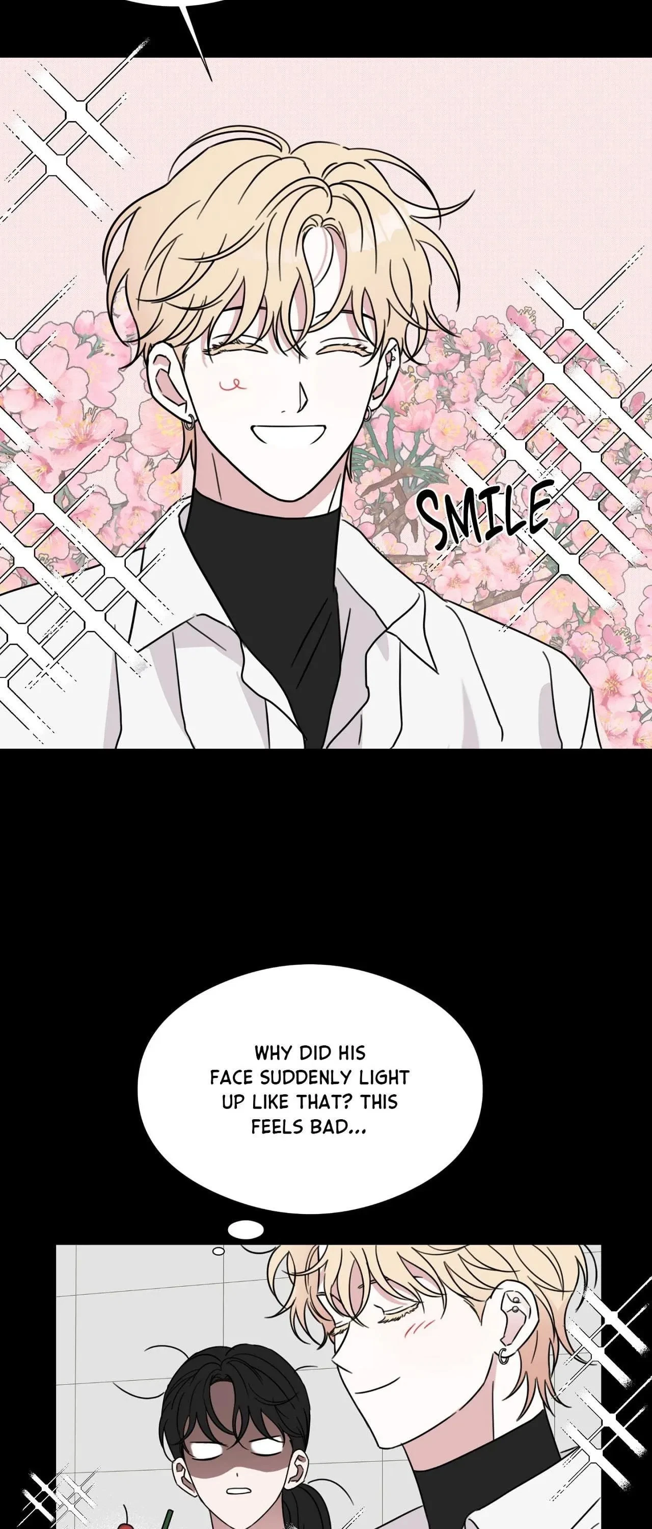 Sorta Psycho Chapter 38, page 43