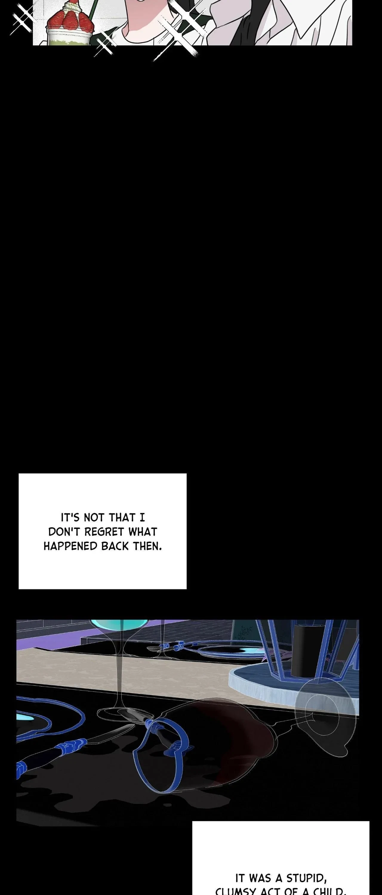 Sorta Psycho Chapter 38, page 44