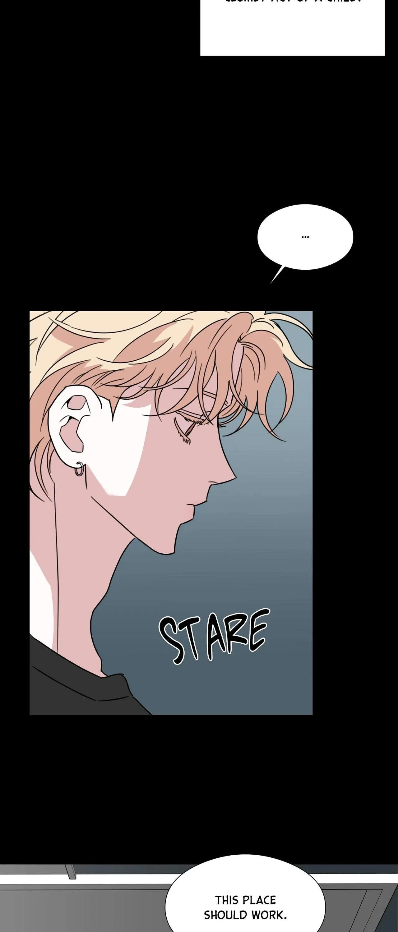 Sorta Psycho Chapter 38, page 45