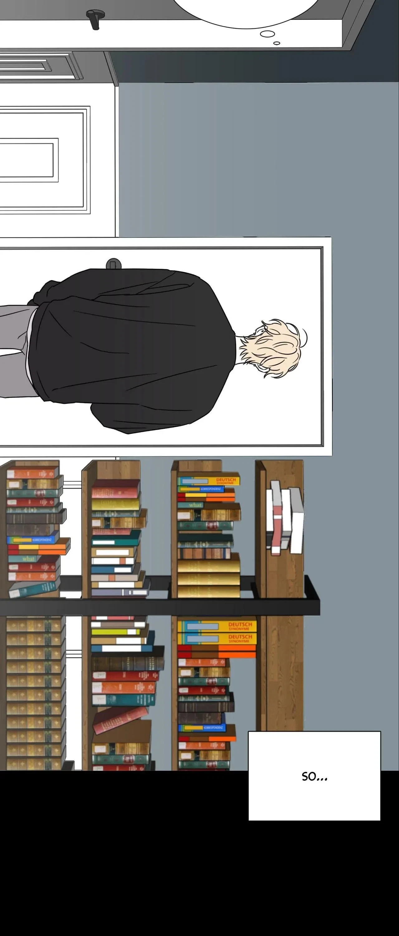 Sorta Psycho Chapter 38, page 46