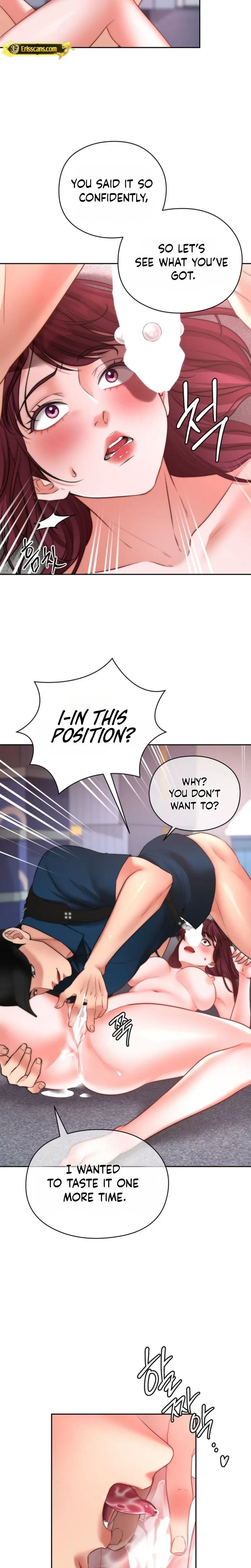 Golf Course Gentlemen's Shared XX Chapter 28, page 10