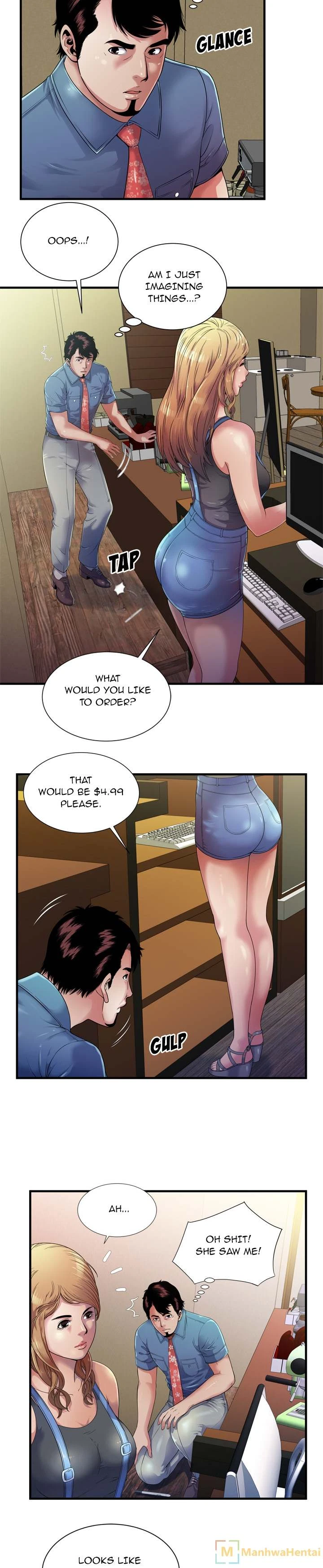 Chapter 43, page 6