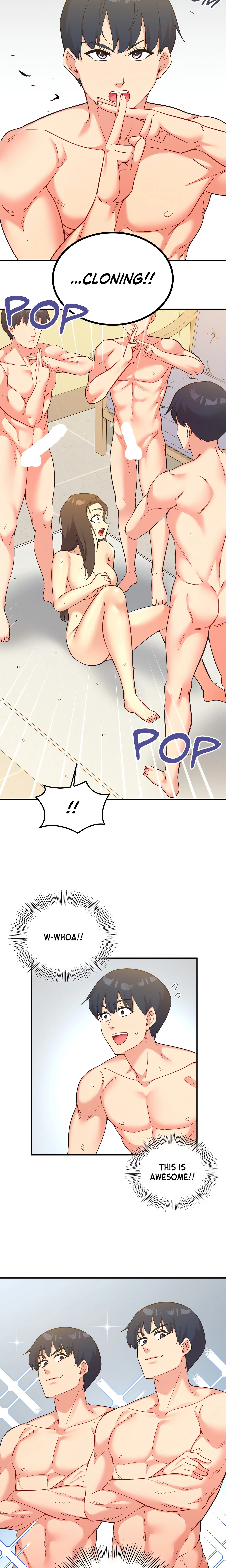 Chapter 64, page 19