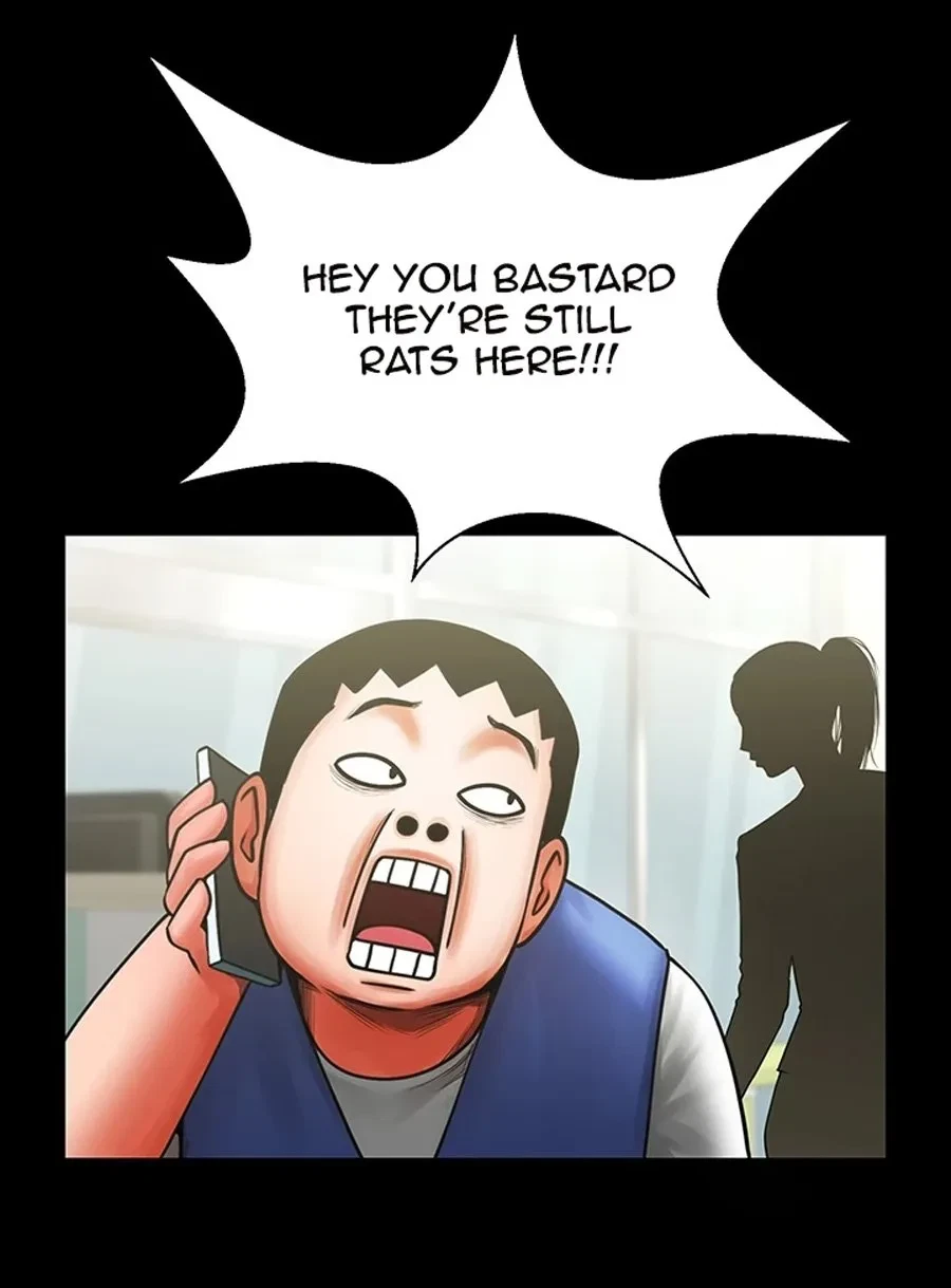 Yeochingongyu Chapter 9, page 13