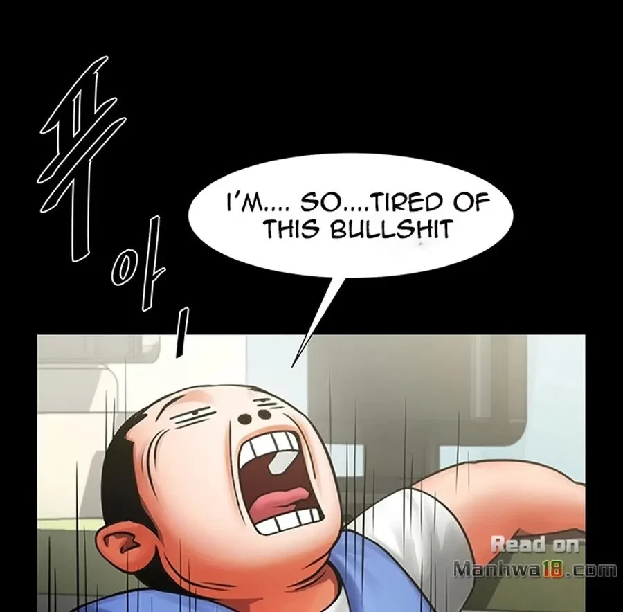 Yeochingongyu Chapter 9, page 16