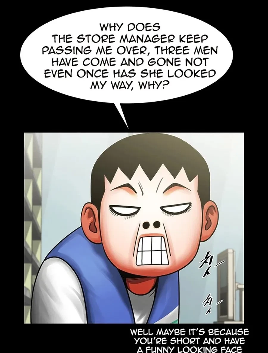 Yeochingongyu Chapter 9, page 18