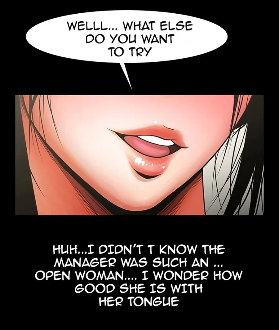 Yeochingongyu Chapter 9, page 29