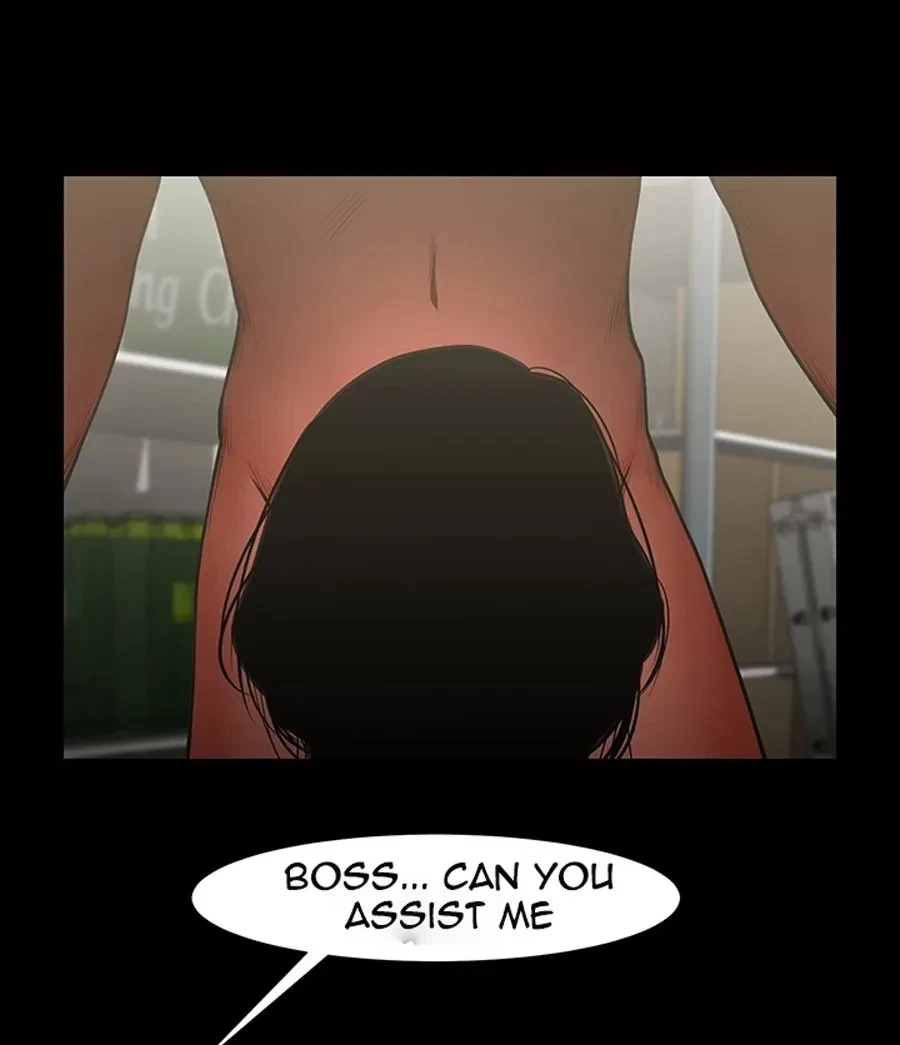 Yeochingongyu Chapter 9, page 32