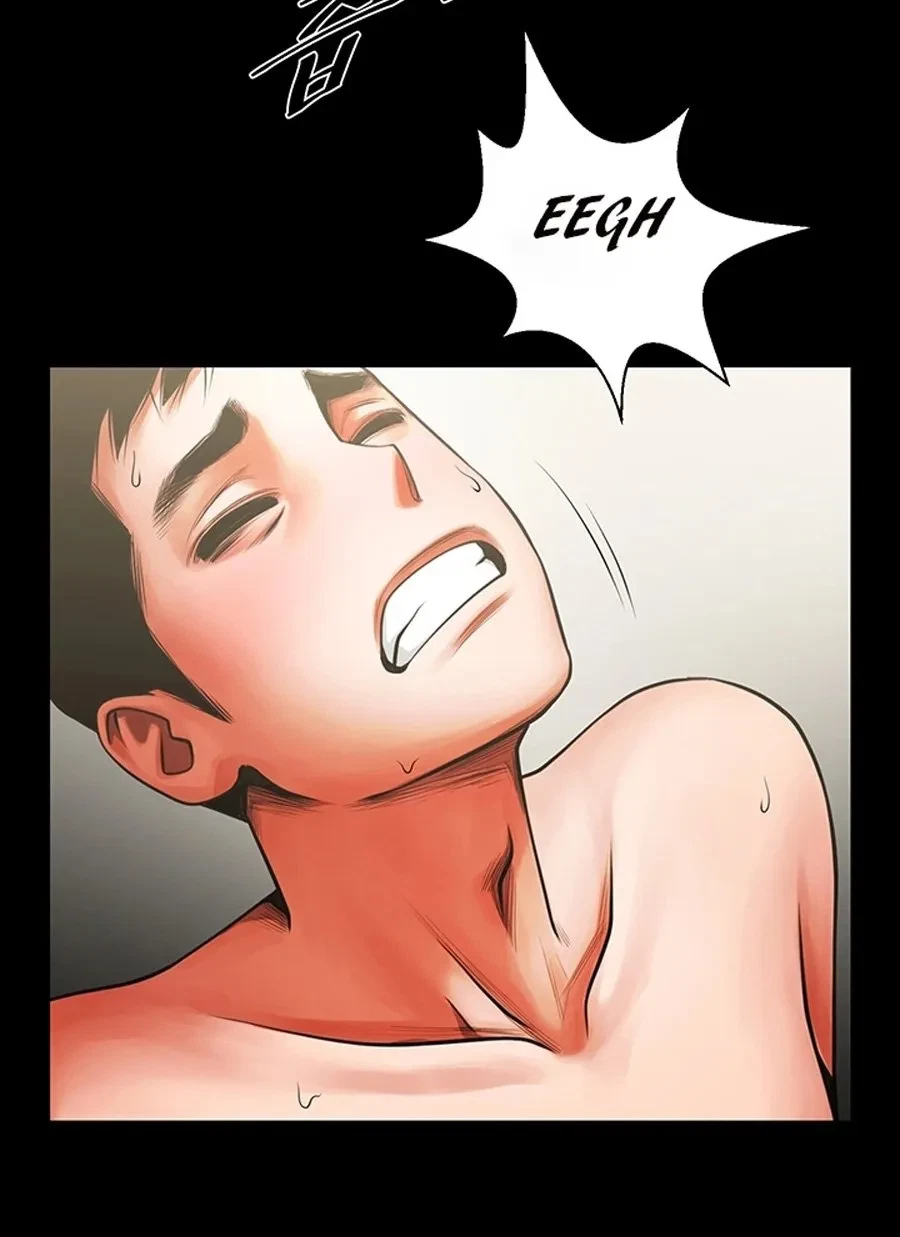 Yeochingongyu Chapter 9, page 39