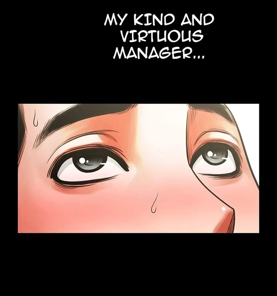 Yeochingongyu Chapter 9, page 40
